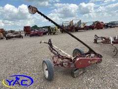 IH INTERNATIOAL 1100 9FT SICKLE MOWER