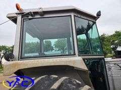 1982 WHITE 2-105 2WD TRACTOR