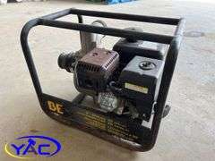 3" Water Pump