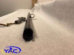 28" RIBBED BARREL STEEL SHOT FOR REMINGTON WINGMASTER