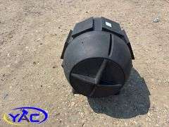40L Compost Barrel