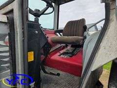 1982 WHITE 2-105 2WD TRACTOR