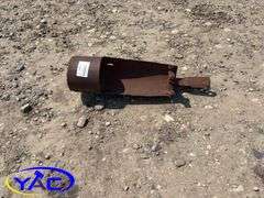 Grain Auger Hitch