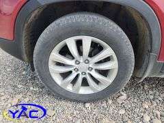 2011 KIA SORENTO V6 AWD