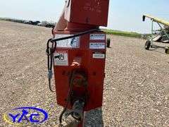 10"X61' WESTFIELD SWING AWAY AUGER