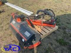 TMG-TFM050 Flail Mower 50"
