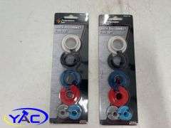 Funnels and Car Parts
