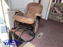 2003  THOR  DUTCHMAN FIFTH WHEEL CAMPER