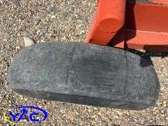 TD 2000 RIDGE MULCHER