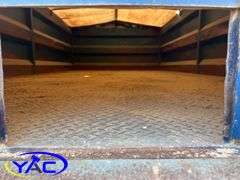 1984 CHEV C70 GRAIN TRUCK