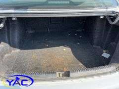 2011 VOLKSWAGEN JETTA 2.0 TDI 4DR