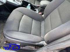 2012 CHEV CRUZE LTZ TURBO