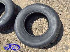 4- 9.5-15 Implement Tires