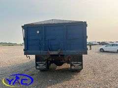 1984 CHEV C70 GRAIN TRUCK