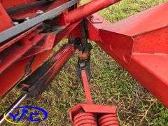 CaseIH 8230 PT Swather