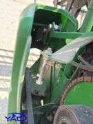 JOHN DEERE 630 FLEX HEADER