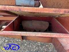 1150 INTERNATIONAL MIX MILL