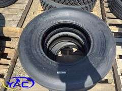 4- 9.5-15 Implement Tires