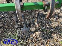 Frontier Cultivator 72"