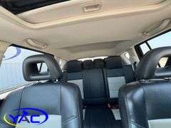 2007 JEEP COMPASS LIMITED 4WD