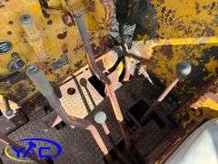 ALLIS CHALMERS HD11 BULLDOZER