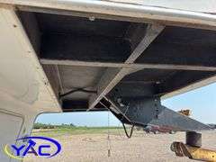 2003  THOR  DUTCHMAN FIFTH WHEEL CAMPER