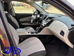 2014 CHEVROLET EQUINOX LT AWD