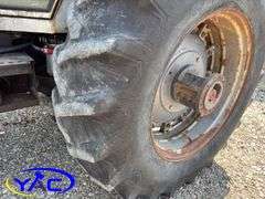 1982 WHITE 2-105 2WD TRACTOR