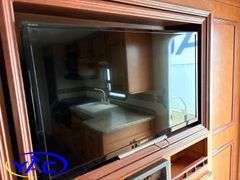 2013  CONQUEST V3493A  268RBK TRAVEL TRAILER