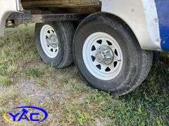 2006 JAYCO EAGLE FIFTH WHEEL CAMPER