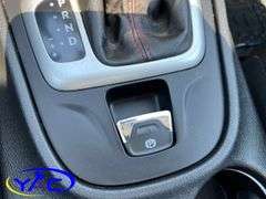 2015 JEEP CHEROKEE TRAILHAWK 4DR 4WD