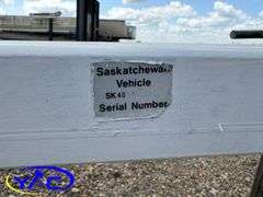 14' LUND BOAT W/ TRAILER