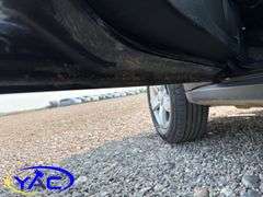 2007  PONTIAC  TORRENT SPORT