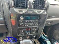2004 GMC ENVOY XL 4WD
