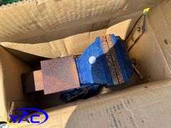 Hand Sprayer / Jig Saw / Vice