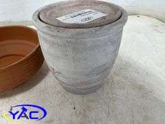 Flower Pots
