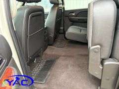 2013 GMC SIERRA 1500 CREWCAB 4WD