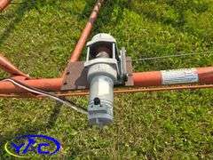 J 208-51 Westfield auger