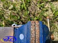 Hand Sprayer / Jig Saw / Vice