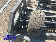 Skid Steer Grader
