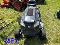 Craftsman 3200T Riding Mower