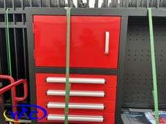 7FT Steelman 18 Drawers Workbench