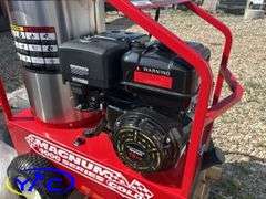 Magnum Gold 4000 Pressure Washer