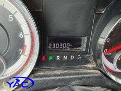 2012  DODGE  GRAND CARAVAN SE  2WD