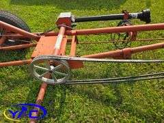 J 208-51 Westfield auger