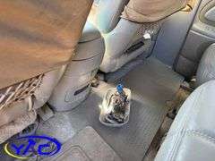 1994 CHEV SUBURBAN K/V 20/2500 4WD