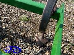 Frontier Cultivator 72"