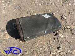 Arctic Cat M8 Muffler