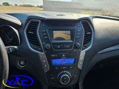 2016 HYUNDAI SANTA FE 2.0T AWD
