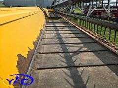 New Holland HB0036 Straight Cut Header